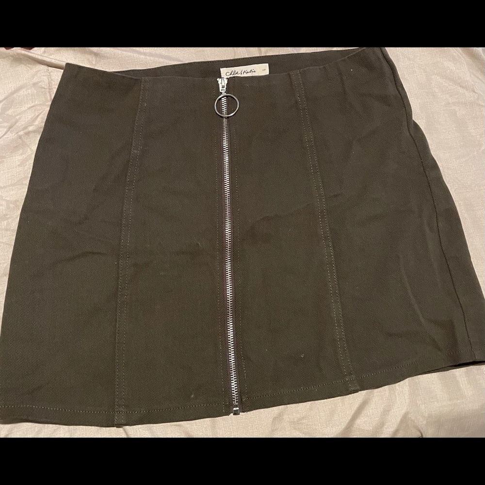 Skirt